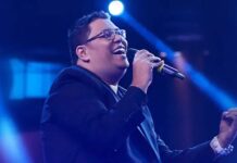 Anderson Freire é atração confirmada na Semana Cultural Evangélica 2025 em Guanambi