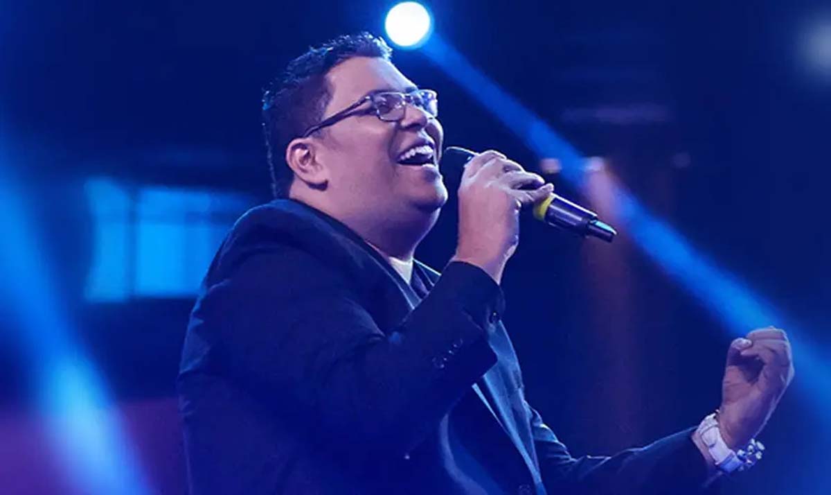 Anderson Freire é atração confirmada na Semana Cultural Evangélica 2025 em Guanambi Anderson Freire é atração confirmada na Semana Cultural Evangélica 2025 em Guanambi