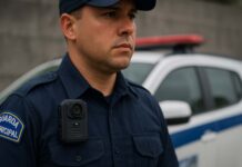 Governo Federal vai criar programa de câmeras corporais para Guarda Municipal Governo federal vai criar programa de câmeras corporais para Guarda Municipal