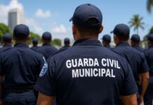 Prefeitura confirma novo concurso para Guarda Municipal ainda em 2025 Prefeitura confirma novo concurso para Guarda Municipal ainda em 2025
