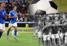 Israel x Itália: onde assistir às Eliminatórias da Copa de 2026