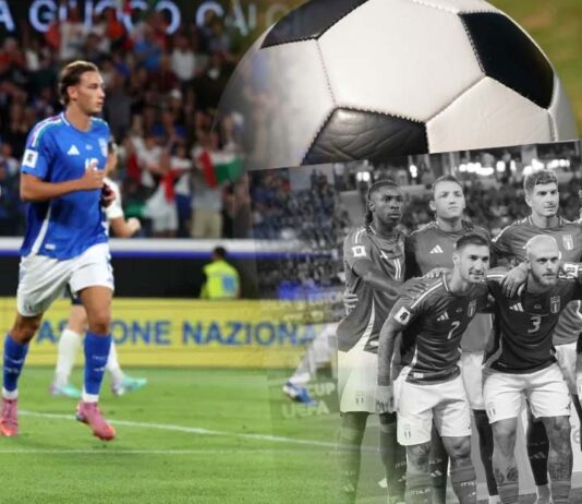 Israel x Itália: onde assistir às Eliminatórias da Copa de 2026