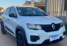 Leilão do Detram tem veículos disponíveis em Itaberaba