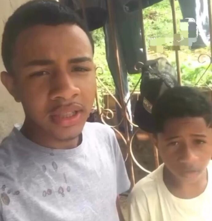 Dupla de arrocha Mateus e Samuel morre em acidente de moto na BR-101