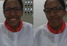 “Tá escurecendo a loja”: vídeo mostra ataque racista contra funcionária da Drogasil