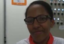 VÍDEO: Noemi Ferrari denuncia racismo em primeiro dia de trabalho na Drogasil e viraliza nas redes