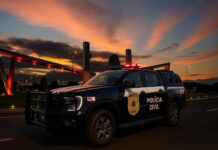 Polícia Civil deflagra Operação Lanius contra tráfico de drogas em Itaberaba, Boa Vista do Tupim, Ruy Barbosa e Irecê Polícia Civil deflagra Operação Lanius contra tráfico de drogas em Itaberaba, Boa Vista do Tupim, Ruy Barbosa e Irecê - Imagem: Itaberaba Notícias