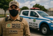Polícia Militar do Ceará abre concurso com vagas para oficiais em diversas especialidades Polícia Militar do Ceará abre concurso com vagas para oficiais em diversas especialidades