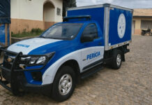 Chacina em Feira de Santana: pai e filho são executados dentro de casa e polícia encontra quase 500 pinos de cocaína