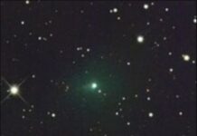 Objeto interestelar 3I/ATLAS muda trajetória e exibe sinais misteriosos enquanto se aproxima da Terra