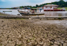 Investimentos do Novo PAC fortalecem ações de segurança hídrica na região Norte