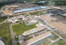 Rui Costa destaca novos investimentos da Petrobras e inauguração da BYD na Bahia