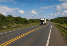 Dicas de segurança para evitar capotamentos em estradas federais