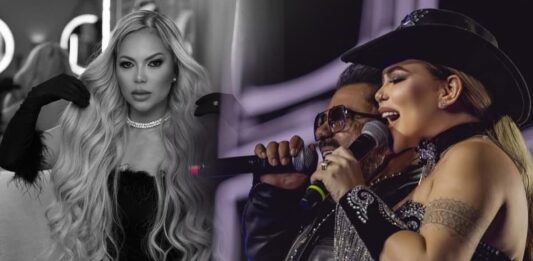 Morre aos 42 anos a cantora Vanessa Rios, ex-vocalista das bandas Kitara, Capim com Mel e Forró do Muído Morre aos 42 anos a cantora Vanessa Rios, ex-vocalista das bandas Kitara, Capim com Mel e Forró do Muído