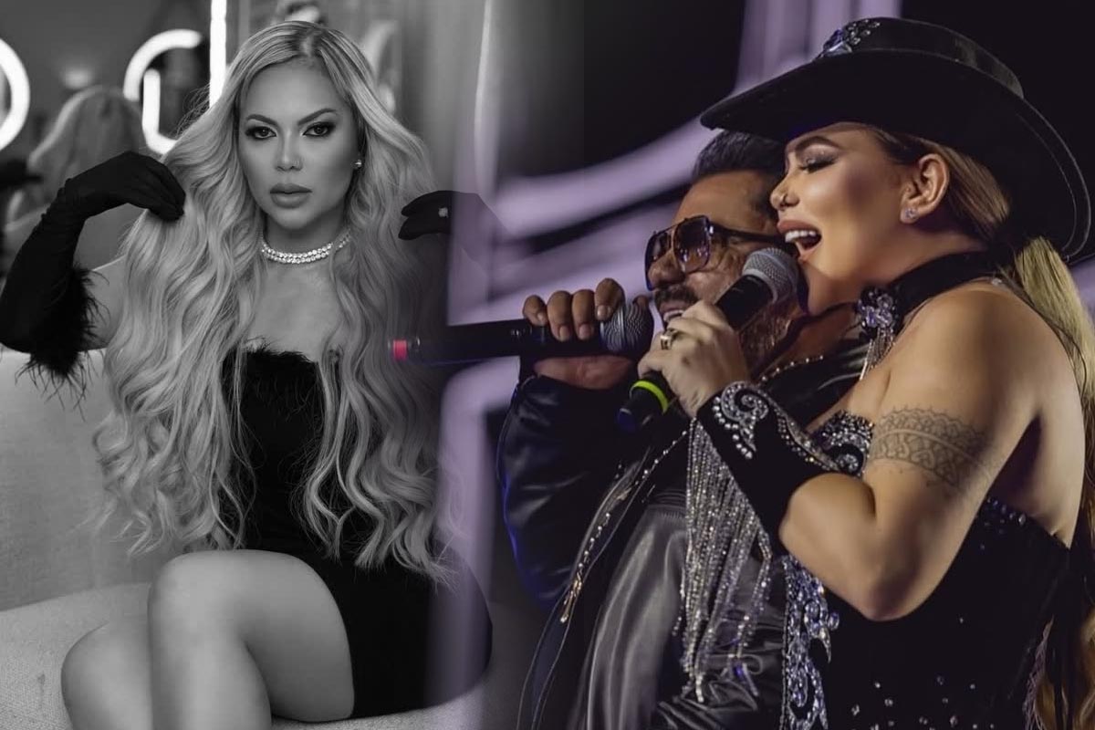 Morre aos 42 anos a cantora Vanessa Rios, ex-vocalista das bandas Kitara, Capim com Mel e Forró do Muído