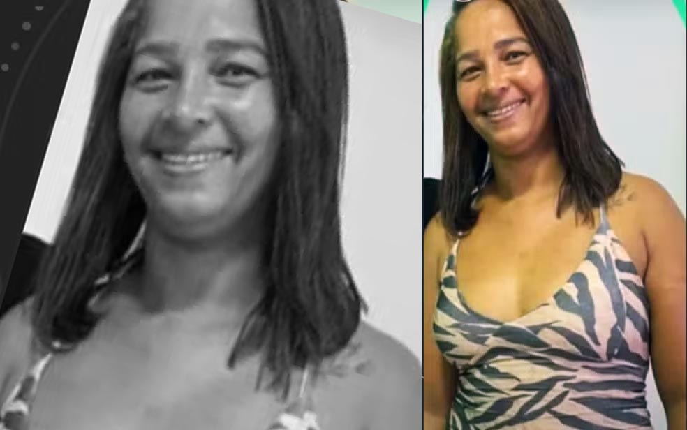 Motociclista morre após colidir moto com vaca na BA-242