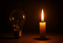 Apagão atinge vários estados brasileiros após falha no Sistema Interligado Nacional Apagão atinge vários estados brasileiros após falha no Sistema Interligado Nacional