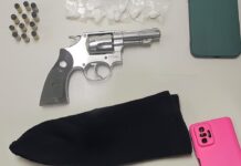 Policia cumpre mandado de busca e apreensão durante Operação “Rastros” em Baixa Grande