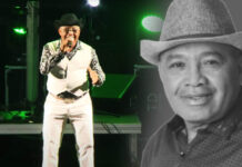 Vocalista da banda Brasilian Boys morre na Bahia Vocalista da banda Brasilian Boys morre na Bahia