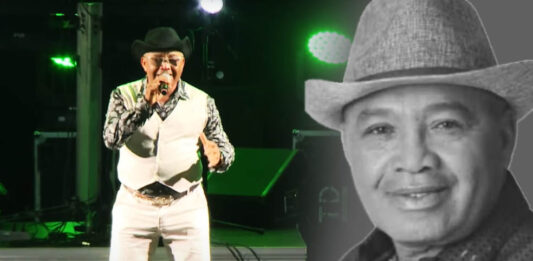 Vocalista da banda Brasilian Boys morre na Bahia Vocalista da banda Brasilian Boys morre na Bahia