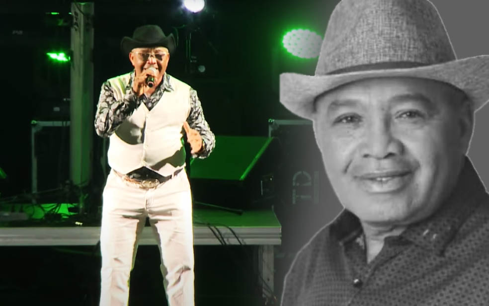 Vocalista da banda Brasilian Boys morre na Bahia