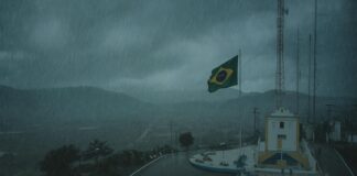 Inmet emite alerta de perigo potencial de chuvas intensas para todas as cidades da Bahia Inmet emite alerta de chuvas intensas para mais de 260 cidades baianas