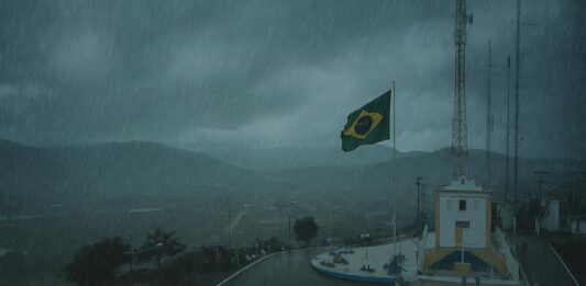 Itaberaba e mais de 190 cidades da Bahia estão com alerta de chuvas; confira previsões do Inmet Inmet emite alerta de chuvas intensas para mais de 260 cidades baianas