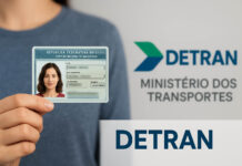 Governo divulga passo a passo de como funcionará a CNH sem autoescola Governo libera CNH sem Autoescola: veja como tirar sua carteira de motorista em 2025