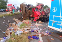 Acidentes recentes na BR-116 preocupam motoristas — veja os trechos mais perigosos