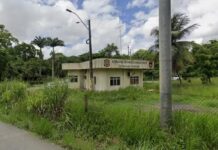 Mulher denuncia ter sido estuprada por PM dentro de posto policial Mulher denuncia ter sido estuprada por PM dentro de posto policial