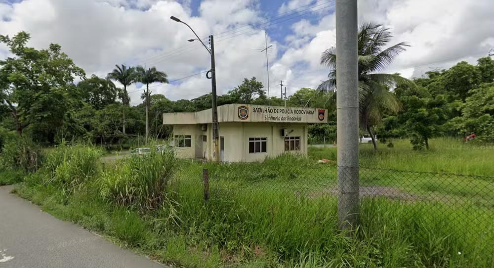 Mulher denuncia ter sido estuprada por PM dentro de posto policial