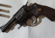 Fugitivo da Delegacia de Inhambupe morre em confronto com a PM Fugitivo da Delegacia de Inhambupe morre em confronto com a PM em Olindina