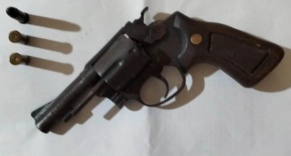 Fugitivo da Delegacia de Inhambupe morre em confronto com a PM em Olindina