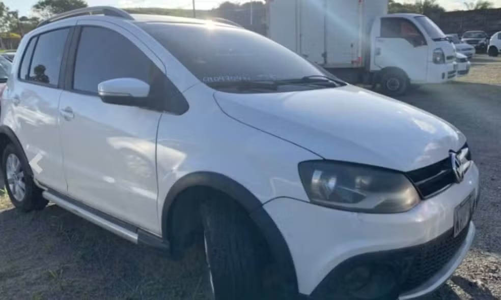 Leilões da Transalvador oferecem veículos com lances a partir de R$ 4 mil