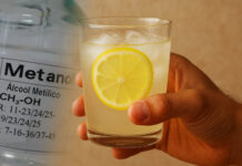 Bahia descarta casos suspeitos de intoxicação por metanol e reforça ações integradas de monitoramento Mortes por bebidas adulteradas com metanol chegam a 7 no Brasil