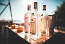 Bahia registra primeiro caso suspeito de intoxicação por metanol; homem morreu