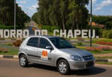 Projeto Visite a Bahia é lançado oficialmente em Morro do Chapéu Projeto Visite a Bahia é lançado oficialmente em Morro do Chapéu