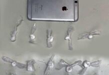 Policia apreende drogas em Oliveira dos Brejinhos PMBA apreende drogas em Oliveira dos Brejinhos