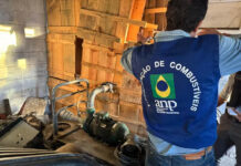 Grupo é investigado por adulteração e lavagem de dinheiro no setor de combustíveis na Bahia Grupo é investigado por adulteração e lavagem de dinheiro no setor de combustíveis na BA