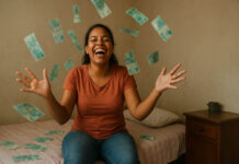 Mulher recebe PIX de R$ 2,4 milhões por engano e gasta tudo em um dia: “Achei que fosse presente de Deus” Mulher recebe PIX de R$ 2,4 milhões por engano e gasta tudo em um dia: “Achei que fosse presente de Deus”