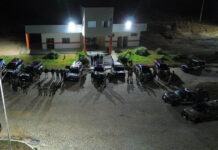 Operação “Jó 24:14”: Polícia Civil prende autores de homicídio e desarticula facção criminosa em Iaçu Polícia Civil prende autores de homicídio e desarticula facção criminosa em Iaçu