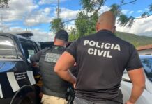 Suspeito de estuprar e engravidar enteada adolescente é preso