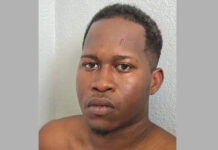 Suspeito de tráfico de drogas é preso após pular do terceiro andar de prédio para fugir da polícia Suspeito de tráfico de drogas é preso após pular do terceiro andar de prédio para fugir da polícia