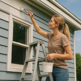 Adesão ao programa Reforma Casa Brasil começa na segunda-feira: veja como contratar Como se cadastrar no programa Reforma Casa Brasil