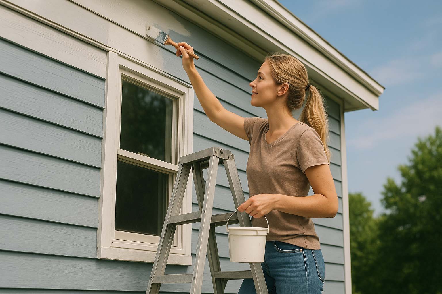 Como se cadastrar no programa Reforma Casa Brasil