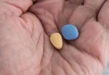 Jovem morre após tomar remédio para disfunção erétil e sofrer parada cardíaca