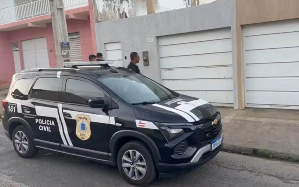 Ex-funcionária é suspeita de roubar R$ 30 mil de loja de colchões