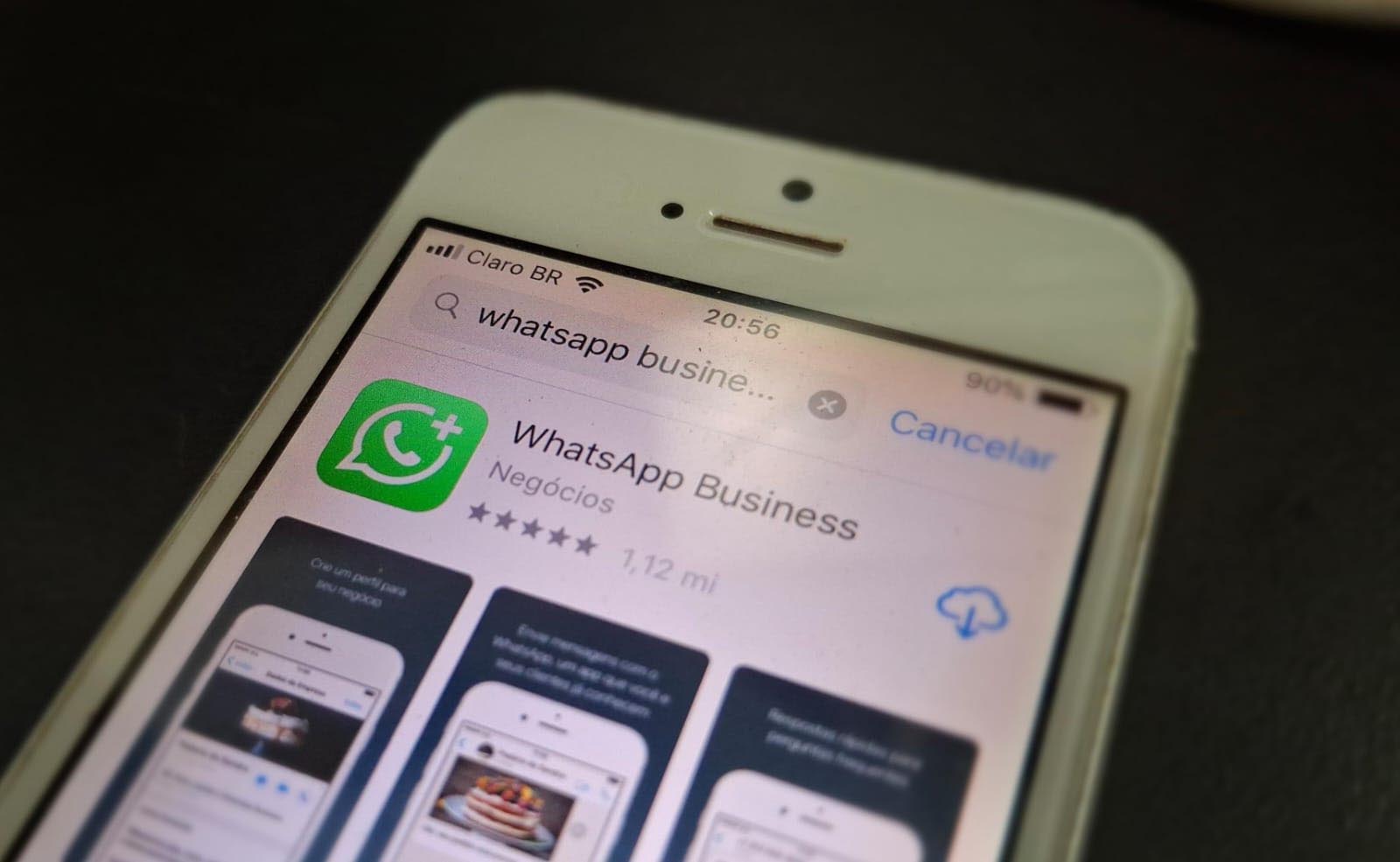 WhatsApp começa a cobrar por envio de mensagens em listas de transmissão comerciais