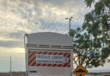 PRF flagra caso de falsidade ideológica durante fiscalização na BR-242 PRF flagra caso de falsidade ideológica durante fiscalização na BR-242