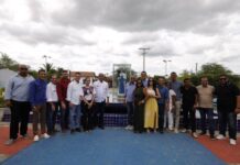 Governo do Estado lança Caminho Diamantino de Santa Dulce dos Pobres e fortalece turismo religioso na Chapada Diamantina